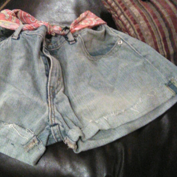 Shorts - Picture 4 of 8